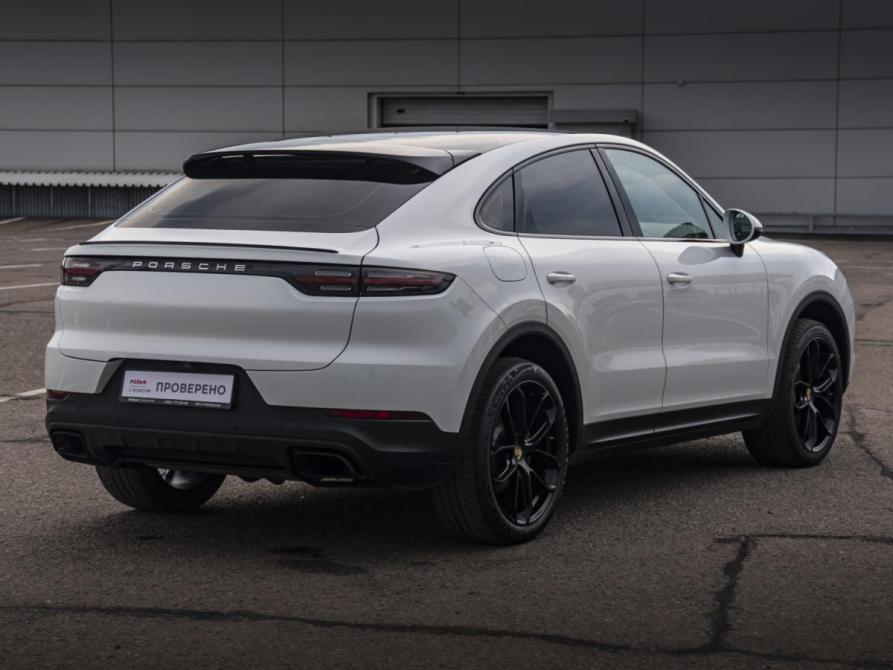 Porsche Cayenne III Москва  - изображение 6