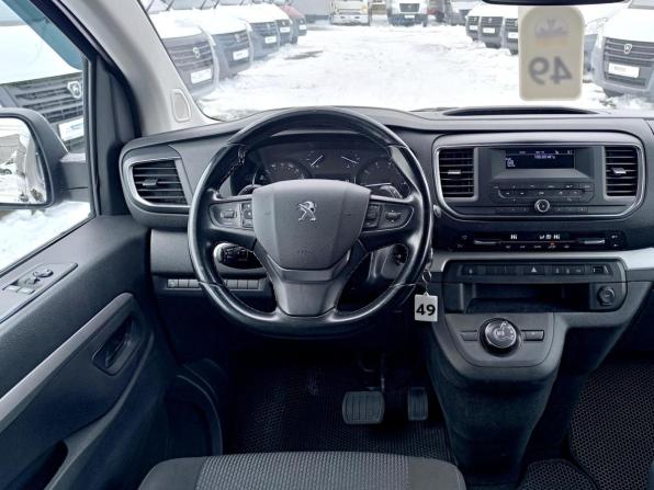 Peugeot Traveller I с пробегом 2021 года, цена 2 499 000 рублей, 371841 км, минивэн, Автокод Объявления