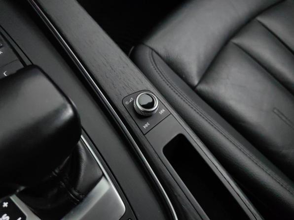 Audi A4 V (B9) с пробегом 2017 года, цена 2 199 000 рублей, 115228 км, седан, Автокод Объявления