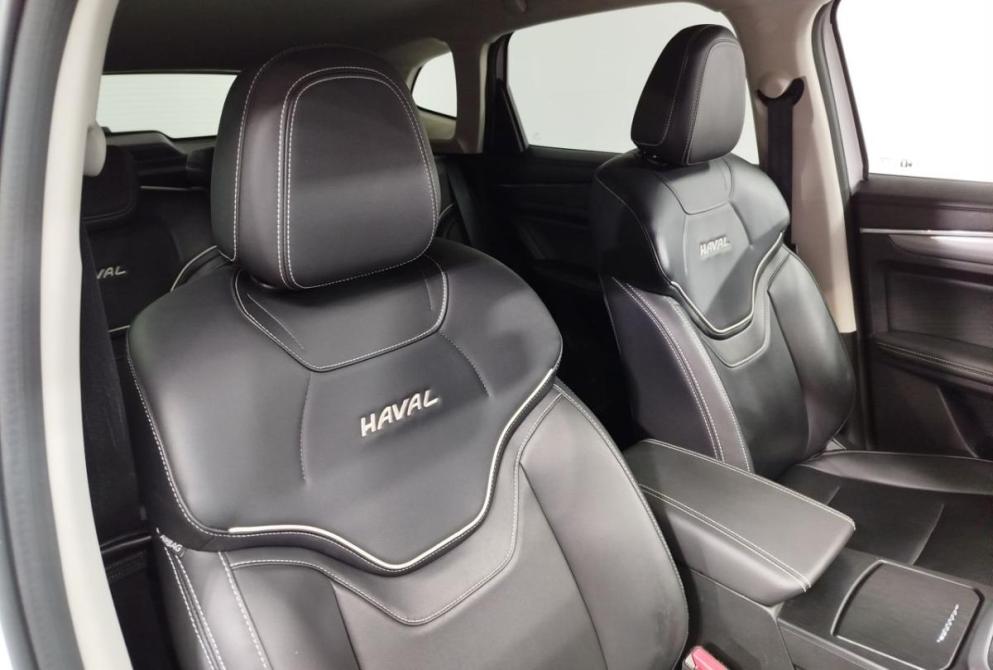 Haval Jolion I Саратов  - изображение 25