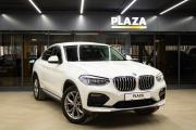 BMW X4 II (G02) Уфа  - изображение 30