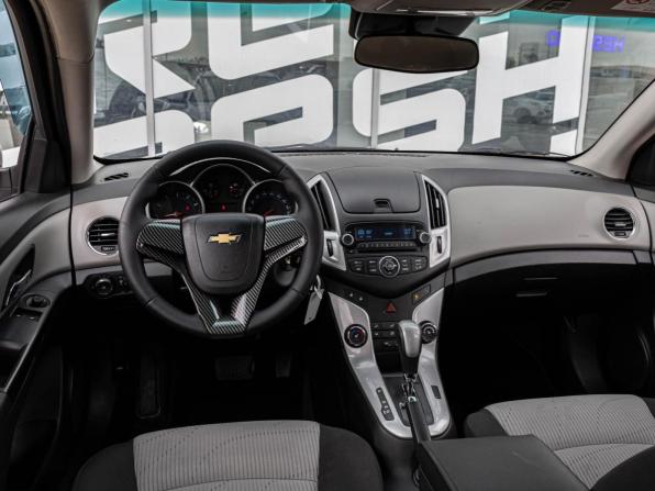 Chevrolet Cruze I Рестайлинг с пробегом 2015 года, цена 740 000 рублей, 192048 км, седан, Автокод Объявления