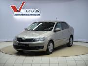 Skoda Rapid I Рестайлинг Уфа  - изображение 16