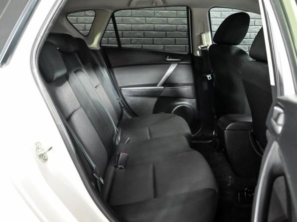 Mazda 3 II (BL) Рестайлинг с пробегом 2012 года, цена 1 000 000 рублей, 194758 км, хэтчбек, Автокод Объявления