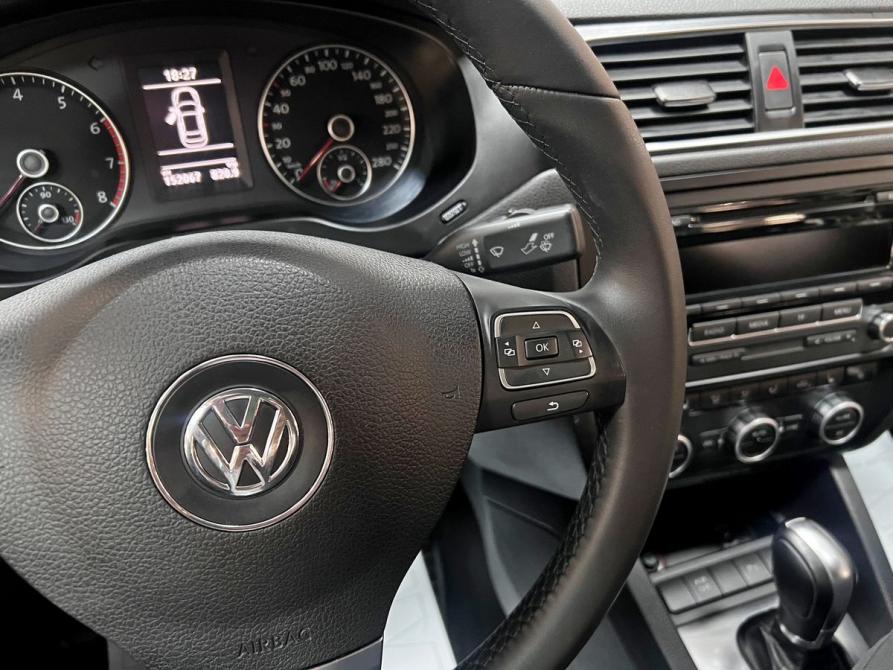Volkswagen Jetta VI Тверь  - изображение 18