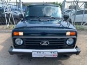 Lada (ВАЗ) Niva Legend Нижнекамск  - изображение 20