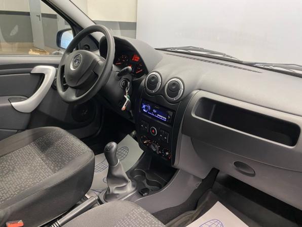 Lada (ВАЗ) Largus I с пробегом 2020 года, цена 849 000 рублей, 57000 км, универсал, Автокод Объявления