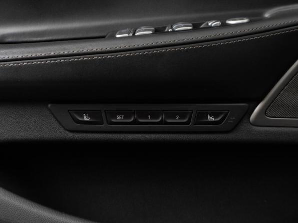 BMW 7 серии VI (G11/G12) Рестайлинг с пробегом 2019 года, цена 7 269 000 рублей, 103226 км, седан, Автокод Объявления