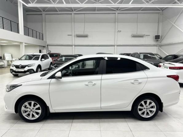 Changan Alsvin с пробегом 2023 года, цена 1 249 000 рублей, 4300 км, седан, Автокод Объявления