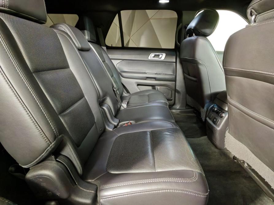 Ford Explorer V Москва  - изображение 16