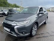 Mitsubishi Outlander III Рестайлинг 3 Санкт-Петербург  - изображение 8