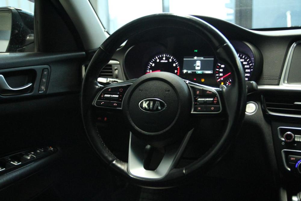 Kia Optima IV Рестайлинг Калининград  - изображение 23