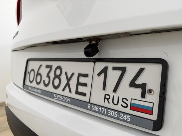 Kia Sportage IV с пробегом 2017 года, цена 1 880 000 рублей, 155529 км, внедорожник, Автокод Объявления
