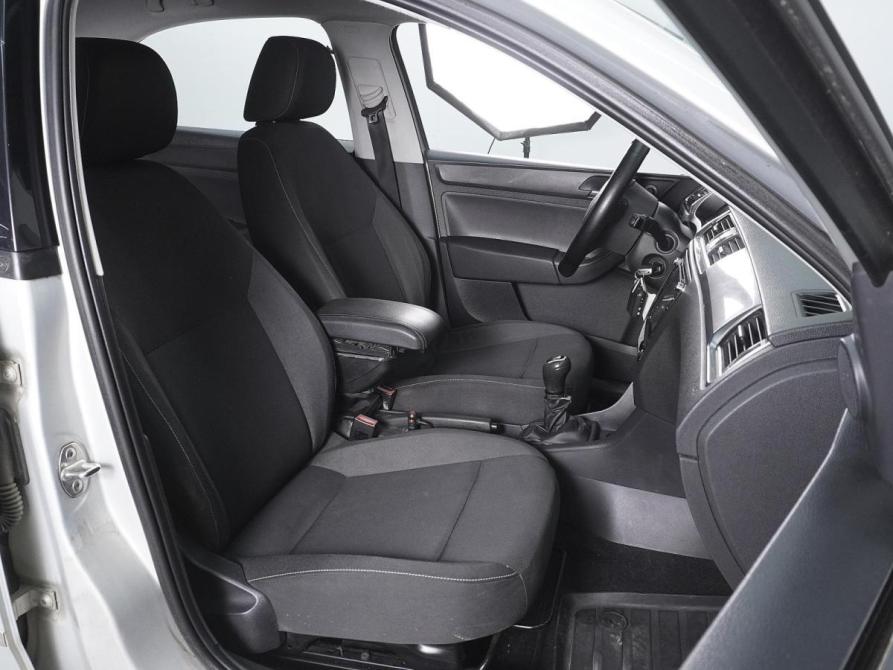 Skoda Rapid I Ростов-на-Дону  - изображение 8