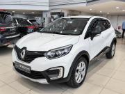 Renault Kaptur I Казань  - изображение 23