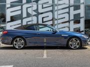 BMW 6 серии III (F06/F13/F12) Рестайлинг Краснодар  - изображение 39