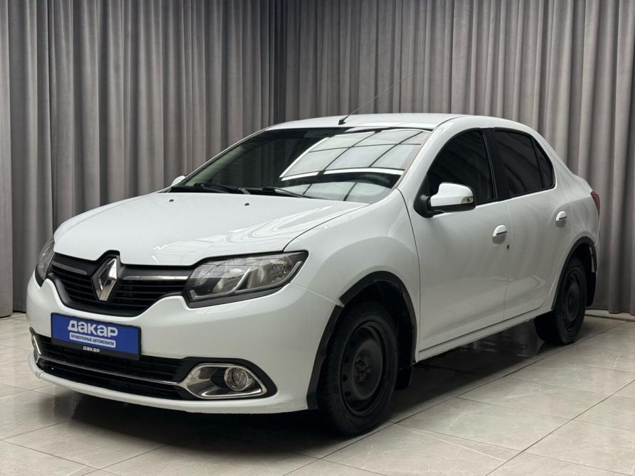Renault Logan II Ижевск  - изображение 3