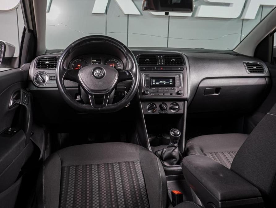 Volkswagen Polo V Рестайлинг Воронеж  - изображение 6