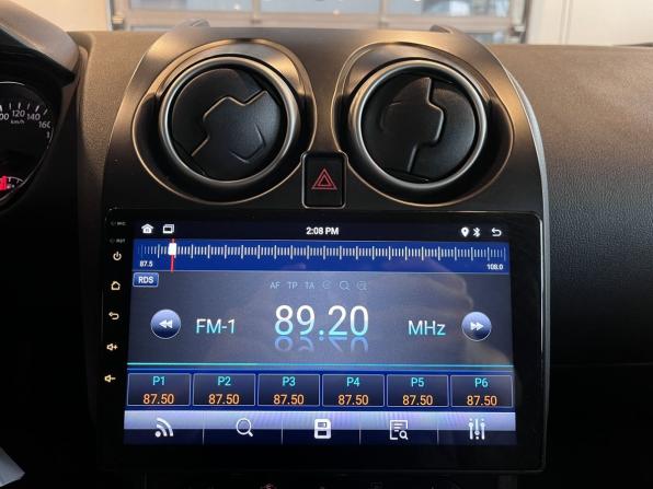 Nissan Qashqai I Рестайлинг с пробегом 2013 года, цена 1 245 000 рублей, 146454 км, внедорожник, Автокод Объявления