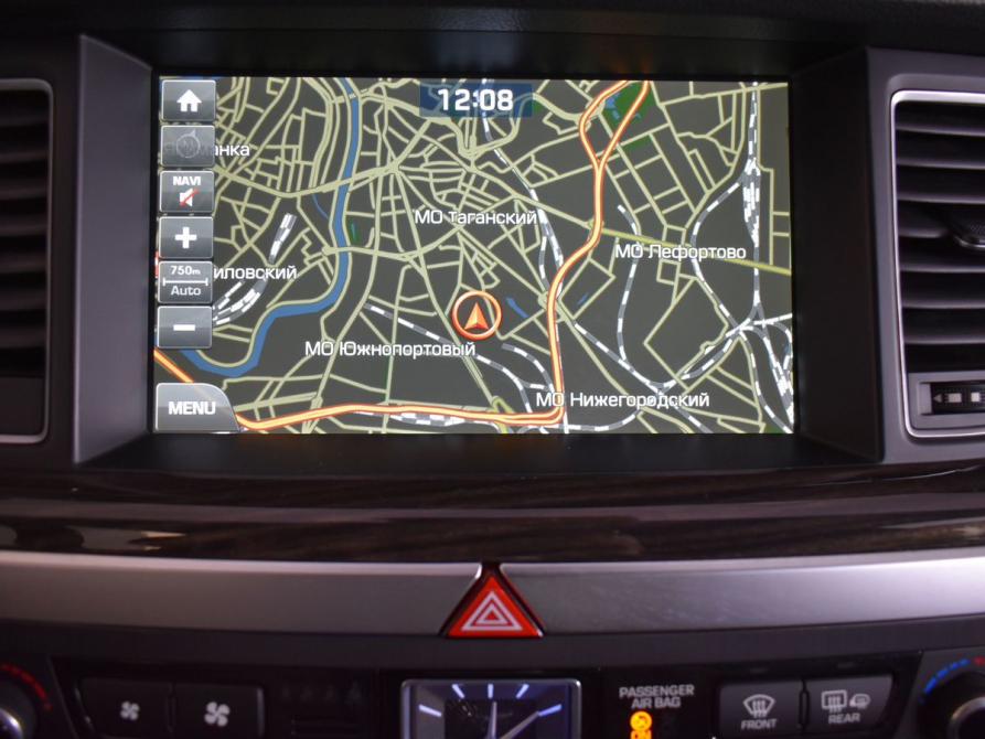 Genesis G80 I Москва  - изображение 20