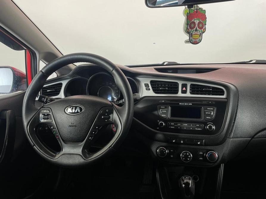 Kia Ceed II Воронеж  - изображение 12