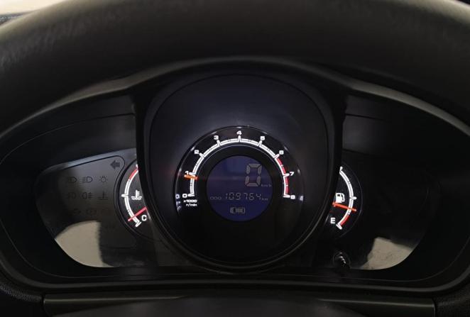 Lifan X60 I с пробегом 2014 года, цена 500 000 рублей, 109764 км, внедорожник, Автокод Объявления