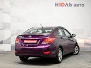 Hyundai Solaris I Екатеринбург  - изображение 22