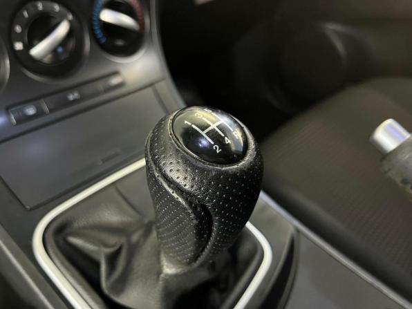 Mazda 3 II (BL) Рестайлинг с пробегом 2012 года, цена 558 800 рублей, 197900 км, седан, Автокод Объявления