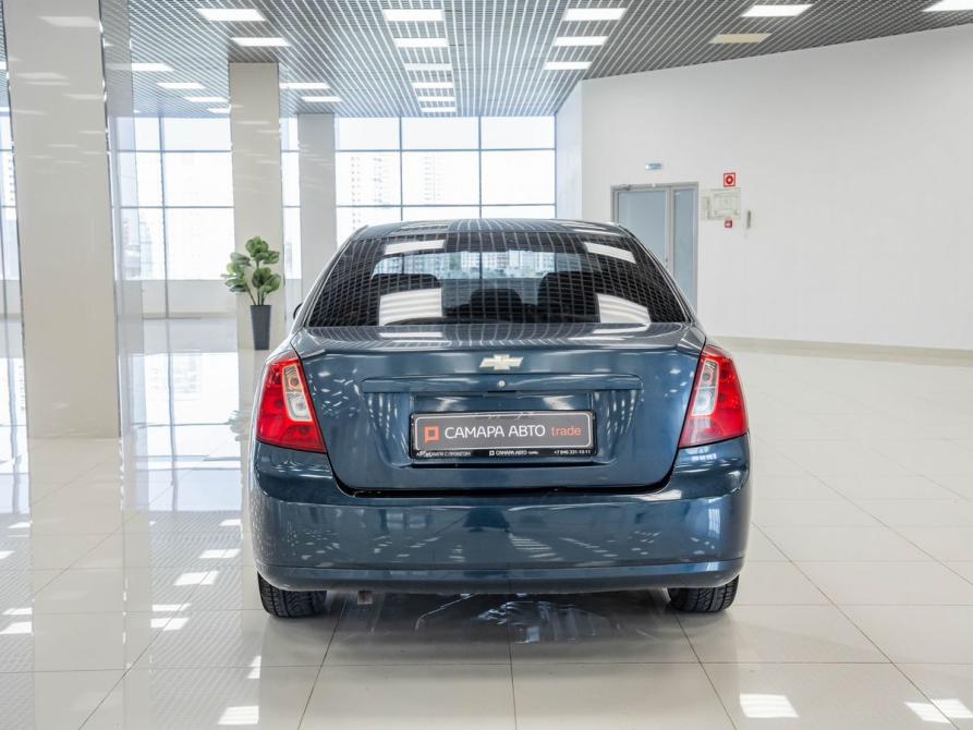 Chevrolet Lacetti I Самара  - изображение 8