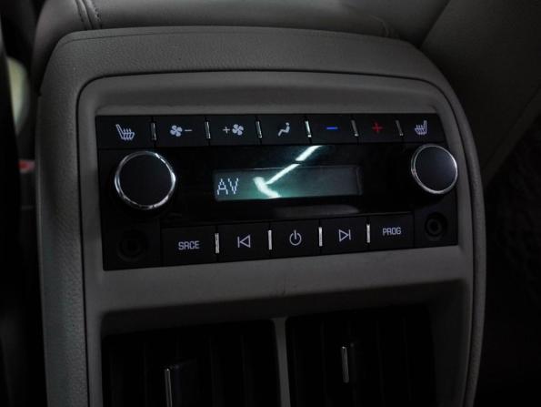 Cadillac SRX II с пробегом 2011 года, цена 1 049 000 рублей, 182395 км, внедорожник, Автокод Объявления