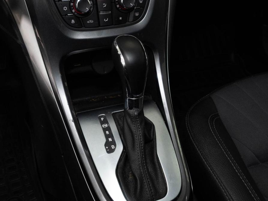 Opel Astra J Рестайлинг Казань  - изображение 13