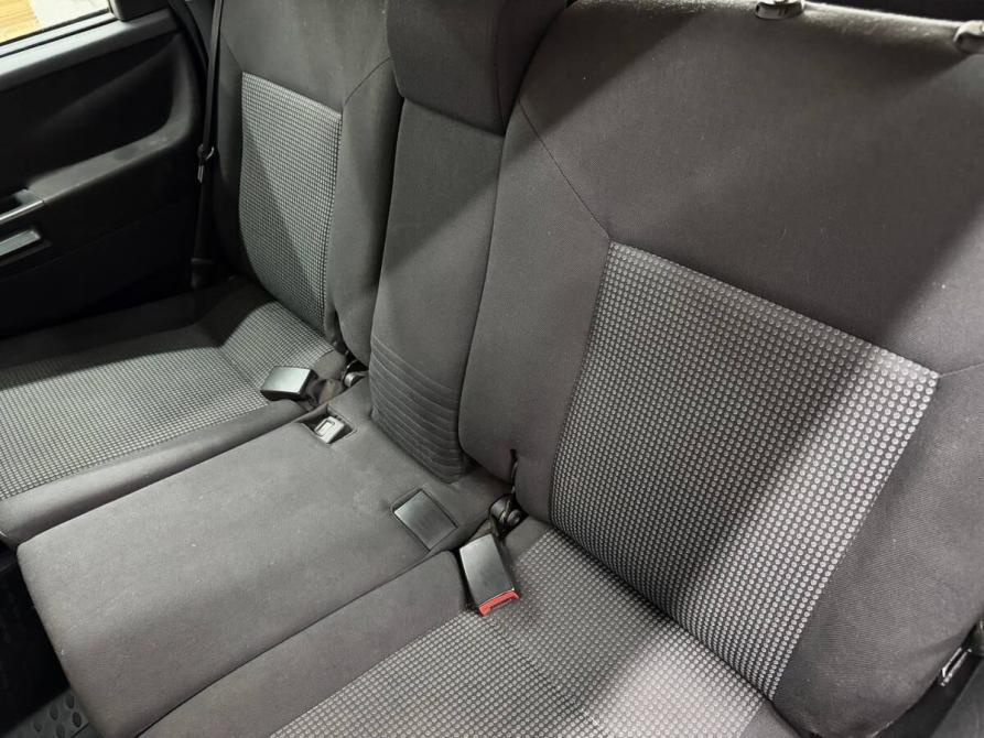 Opel Meriva A Рестайлинг Ростов-на-Дону  - изображение 11