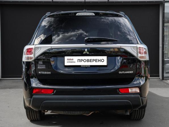 Mitsubishi Outlander III с пробегом 2014 года, цена 1 500 000 рублей, 164435 км, внедорожник, Автокод Объявления