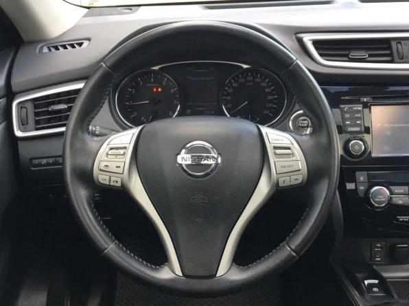 Nissan X-Trail III с пробегом 2015 года, цена 1 600 000 рублей, 170659 км, внедорожник, Автокод Объявления