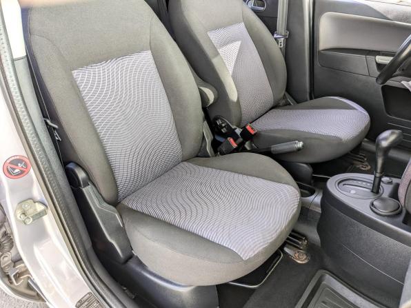 Ford Fusion I Рестайлинг с пробегом 2012 года, цена 800 000 рублей, 111925 км, хэтчбек, Автокод Объявления