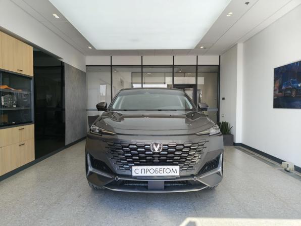 Changan UNI-K с пробегом 2023 года, цена 2 750 000 рублей, 57550 км, внедорожник, Автокод Объявления