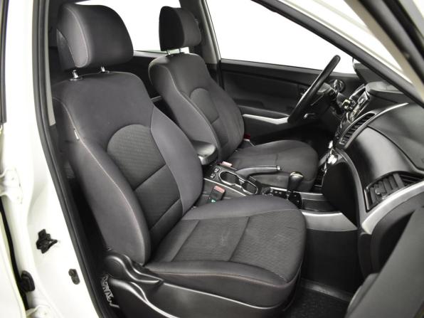 SsangYong Actyon II с пробегом 2013 года, цена 898 200 рублей, 158591 км, внедорожник, Автокод Объявления