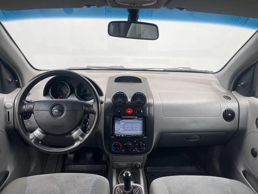 Chevrolet Aveo I Ярославль  - изображение 13