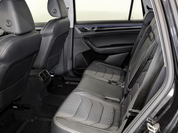 Skoda Kodiaq I с пробегом 2021 года, цена 3 765 000 рублей, 40272 км, внедорожник, Автокод Объявления
