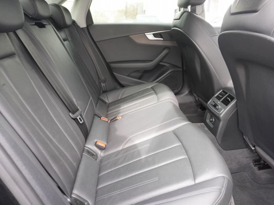 Audi A4 V (B9) Москва  - изображение 10