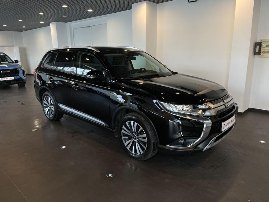 Mitsubishi Outlander III Рестайлинг 3 Чебоксары  - изображение 1