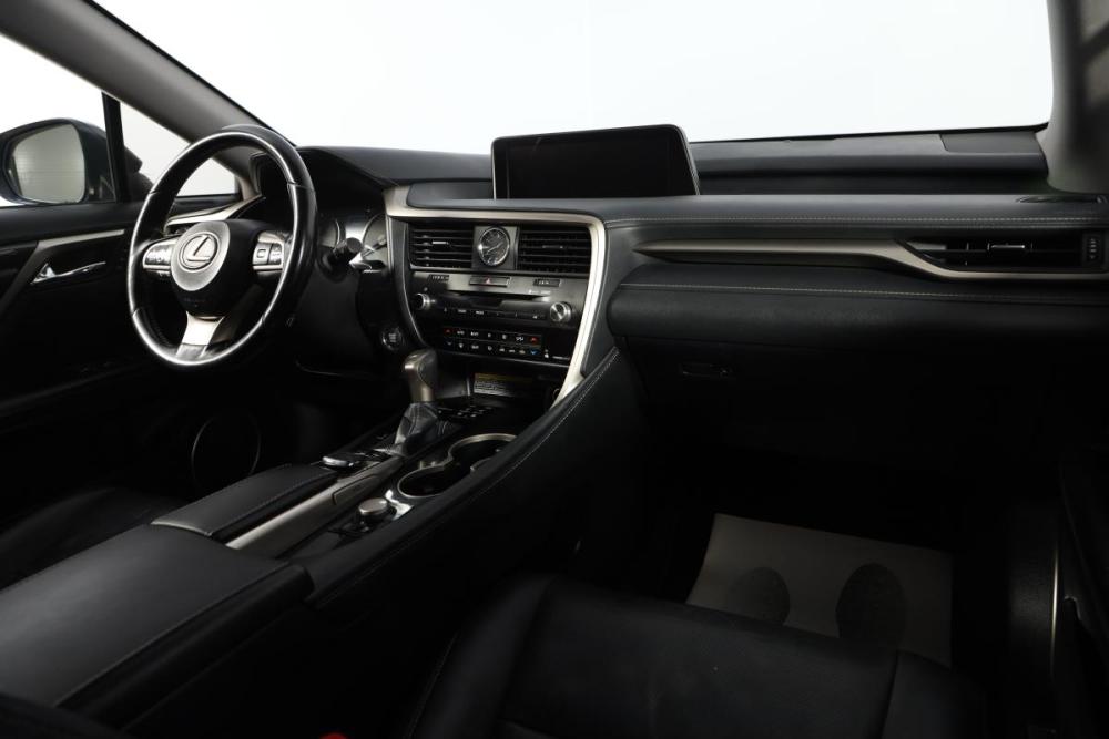 Lexus RX IV Новосибирск  - изображение 10