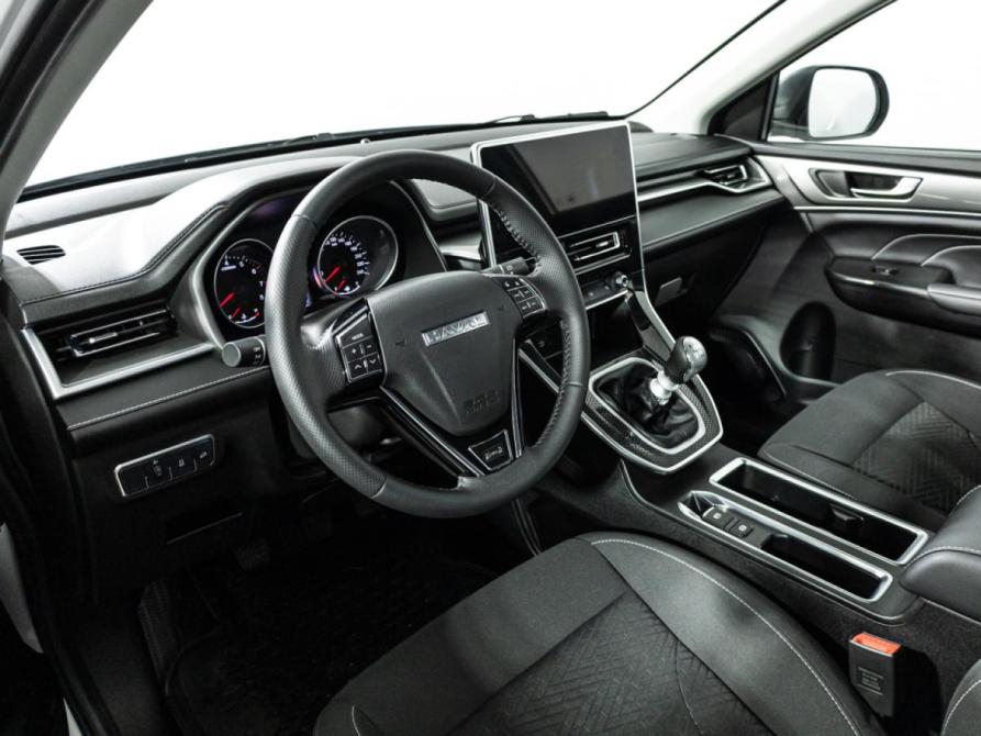 Haval M6 II Санкт-Петербург  - изображение 11
