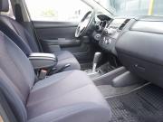 Nissan Tiida I Москва  - изображение 26