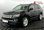 Jeep Compass I Рестайлинг 2 Нижний Новгород  - изображение 24
