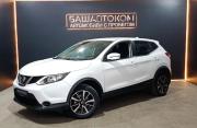 Nissan Qashqai II Рестайлинг Уфа  - изображение 20