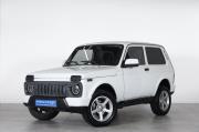 Lada (ВАЗ) 2121 (4x4) I Рестайлинг Новосибирск  - изображение 20