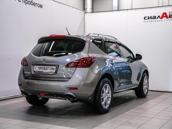 Nissan Murano II (Z51) с пробегом 2009 года, цена 1 147 000 рублей, 175717 км, внедорожник, Автокод Объявления