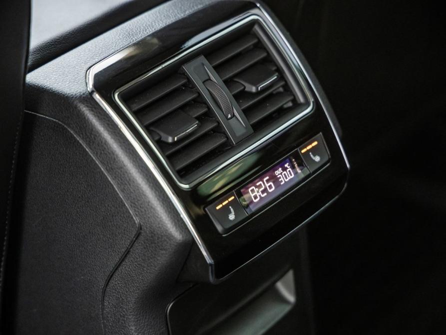 Skoda Superb III Рестайлинг Волгоград  - изображение 27
