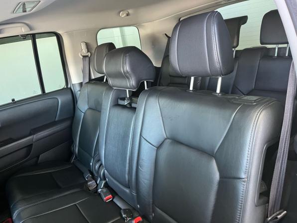 Honda Pilot II Рестайлинг с пробегом 2012 года, цена 1 700 000 рублей, 213755 км, внедорожник, Автокод Объявления